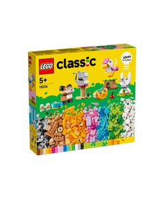 LEGO® Classic 11034 - Творчески домашни любимци