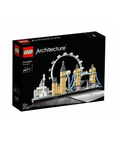 LEGO® Architecture 21034 - Лондон