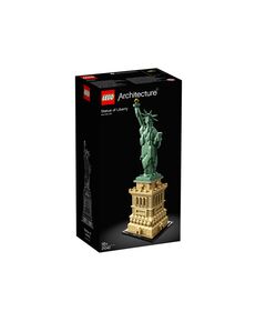 LEGO® Architecture 21042 - Статуята на свободата