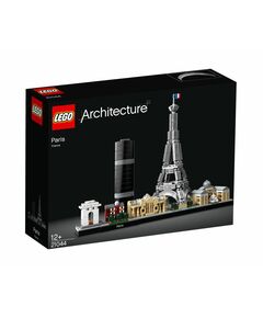 LEGO® Architecture 21044 - Париж