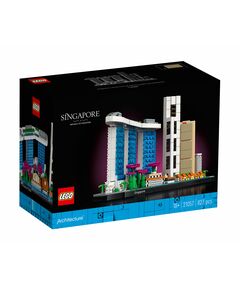 LEGO® Architecture 21057 - Сингапур