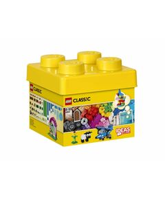 LEGO® Classsic 10692 - Творчески блокчета