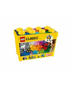 LEGO® Classsic 10698 - Голяма творческа кутия за блокчета