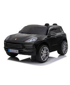 Акумулаторна кола licensed Porsche Cayenne S