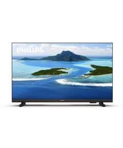 Philips 5500 series 32PHS5507/12 телевизор 81,3 см (32") HD Черен