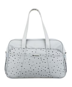 Чанта Chelsea Dots Grey