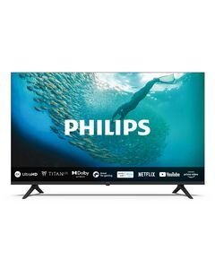 Philips 50PUS7009/12 телевизор 127 см (50") 4K Ultra HD Smart TV Wi-Fi Хром