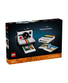 LEGO® Ideas 21345 - Фотоапарат Polaroid OneStep SX-70