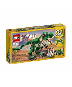 LEGO® Creator 31058 - Могъщите динозаври