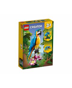 LEGO® Creator 31136 - Екзотичен папагал