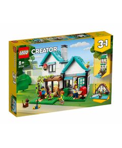 LEGO® Creator 31139 - Уютна къща