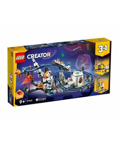 LEGO® Creator 31142 - Космическо скоростно влакче