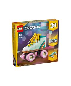 LEGO® Creator 31148 - Ретро ролкова кънка