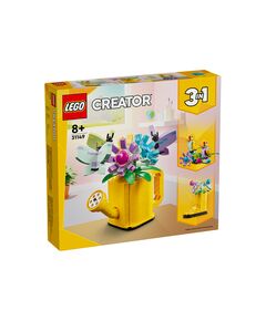 LEGO® Creator 31149 - Цветя в лейка