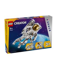 LEGO® Creator Space 31152 - Астронавт