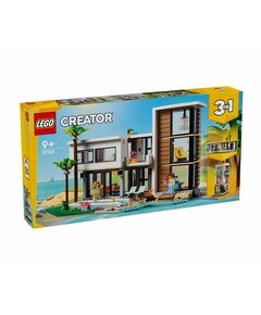 LEGO® Creator 31153 - Mодерен дом