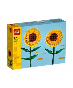 LEGO® Iconic 40524 - Слънчогледи