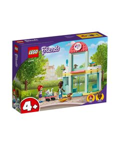 LEGO® Friends 41695 - Ветеринарна клиника