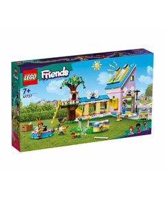 LEGO® Friends 41727 - Спасителен център за кучета