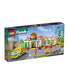 LEGO® Friends 41729 - Био магазин за хранителни стоки