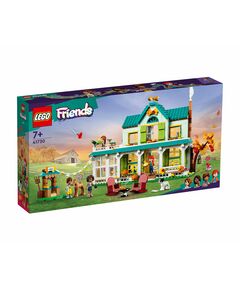 LEGO® Friends 41730 - Къщата на Отъм