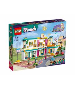 LEGO® Friends 41731 - Международно училище Хартлейк