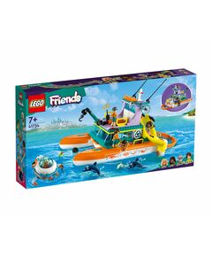 LEGO® Friends 41734 - Морска спасителна лодка