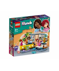 LEGO® Friends 41740 - Стаята на Алия