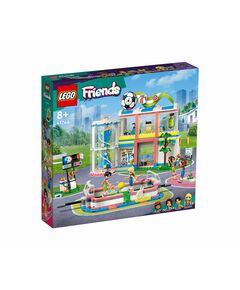 LEGO® Friends 41744 - Спортен център