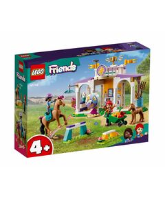 LEGO® Friends 41746 - Тренировка с кон