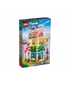 LEGO® Friends 41748 - Обществен център Хартлейк Сити