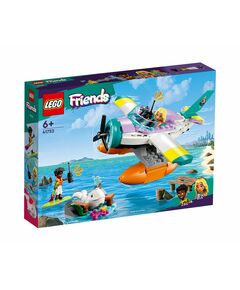 LEGO® Friends 41752 - Спасителен морски самолет