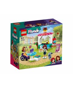 LEGO® Friends 41753 - Магазин за палачинки