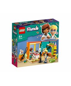 LEGO® Friends 41754 - Стаята на Лео