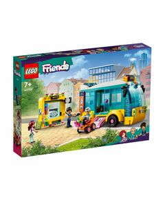 LEGO® Friends 41759 - Градски автобус в Хартлейк Сити