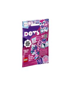 LEGO® DOTS™ 41921 - Допълнително DOTS – серия 3