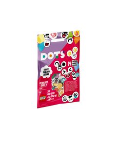 LEGO® DOTS™ 41931 - Допълнително DOTS – серия 4