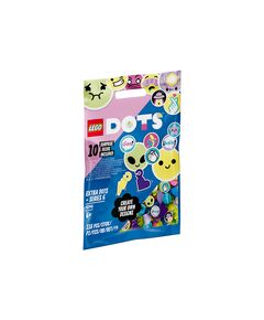 LEGO® DOTS™ 41946 - Допълнително DOTS – серия 6