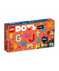 LEGO® DOTS™ 41950 - Много DOTS – букви