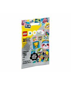 LEGO® DOTS™ 41958 - Допълнително DOTS – серия 7 – СПОРТ