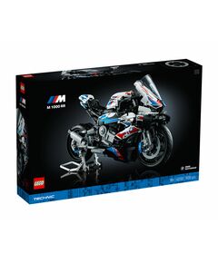 LEGO® Technic 42130 - BMW M 1000 RR