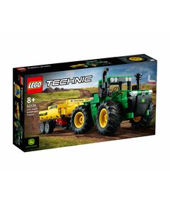 LEGO® Technic 42136 - John Deere 9620R 4WD Tractor