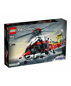 LEGO® Technic 42145 - Спасителен хеликоптер Airbus H175