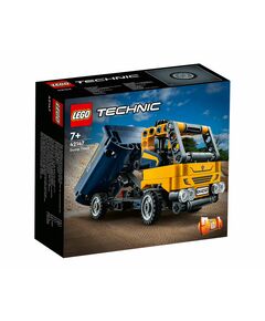 LEGO® Technic 42147 - Самосвал