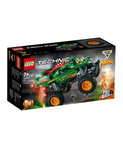 LEGO® Technic 42149 - Monster Jam™ Dragon™