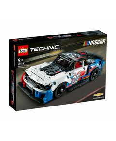 LEGO® Technic 42153 - NASCAR® Next Gen Chevrolet Camaro ZL1