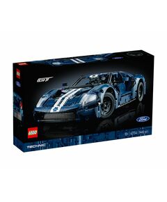 LEGO® Technic 42154 - 2022 Ford GT