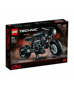 LEGO® Technic 42155 - Батман - Батмотор