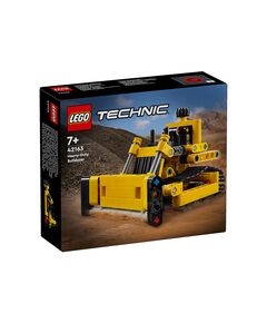 LEGO® Technic 42163 - Тежък булдозер