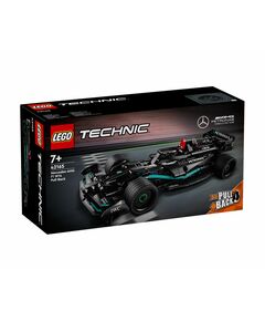 LEGO® Technic 42165 - Mercedes-AMG F1 W14 E Performance Pull-Back